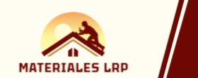 Logo Materiales LRP