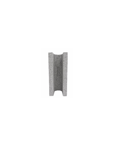 Block Forma U No.8