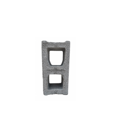 Block No.8, (2 Agujeros)